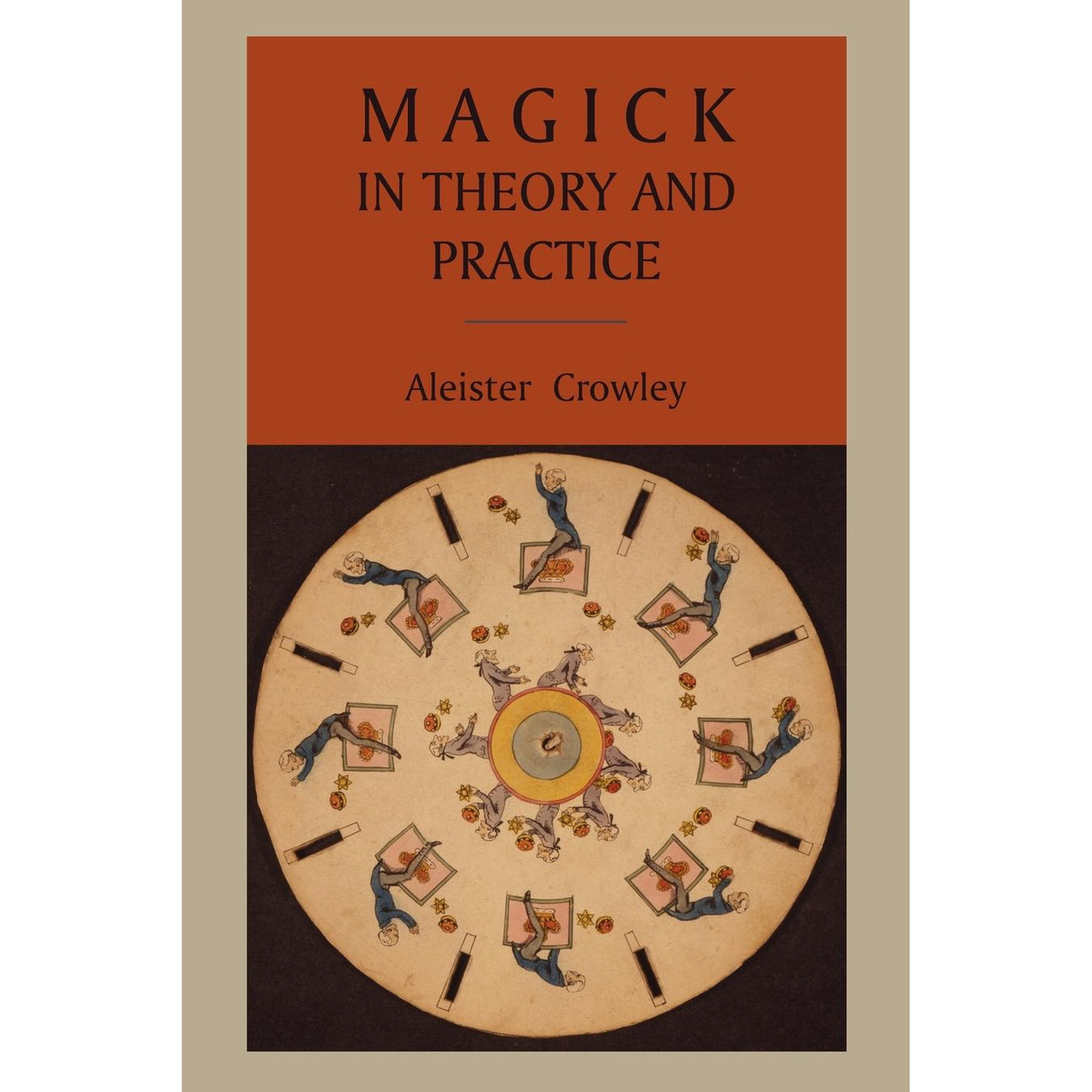 Magick in Theory and Practice (Paperback)