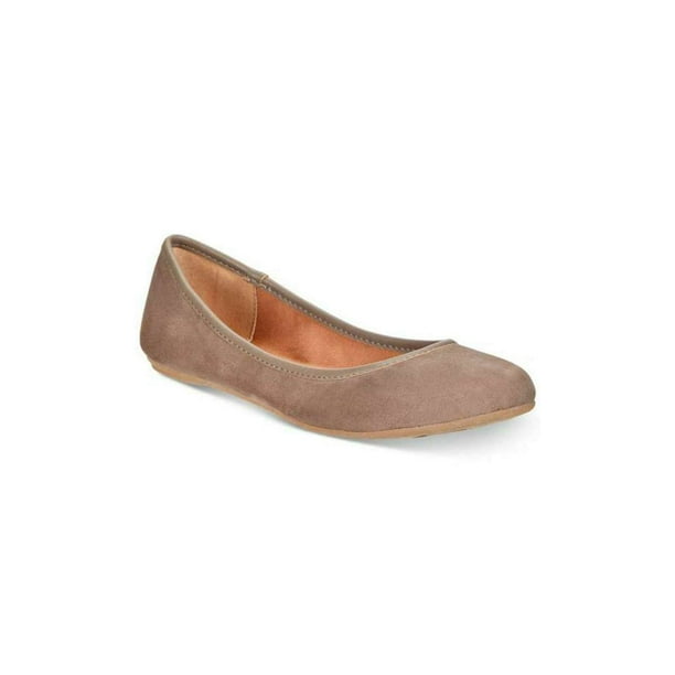 american rag flat shoes