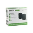 thumbnail image 5 of Enrock Audio Systems 4-Inch 3-Way In Door/Out Door Box-Speaker (Black) EKMR408B - Pair, 5 of 8