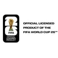 thumbnail image 4 of Abrebotellas Wagon International Copa Mundial de la FIFA 2026 15 cm Dorado, 4 of 4