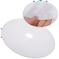 thumbnail image 5 of 50 Pieces Compatible Cloth Dryer Exhaust Filter Set Replacement for Panda//Sonya/, 5 of 5