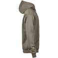 thumbnail image 2 of Tee Jays Mens Hooded Sweatshirt, 2 of 4