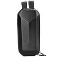 thumbnail image 3 of Tignapoo Sac de Guidon Compact 1.5L Imperméable - Matériau Durable en Cuir PU et EVA pour un Rangement Essentiel, Design Léger, Parfait pour Scooters et Vélos, 3 of 7