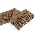 thumbnail image 4 of BEL AVENIR Curtain Fringes Bullion Fringe Trim 10 yard 2.5 inches Fabric Trims Sewing DIY Decoration for Curtain Sofa Clothes Coffee, 4 of 5