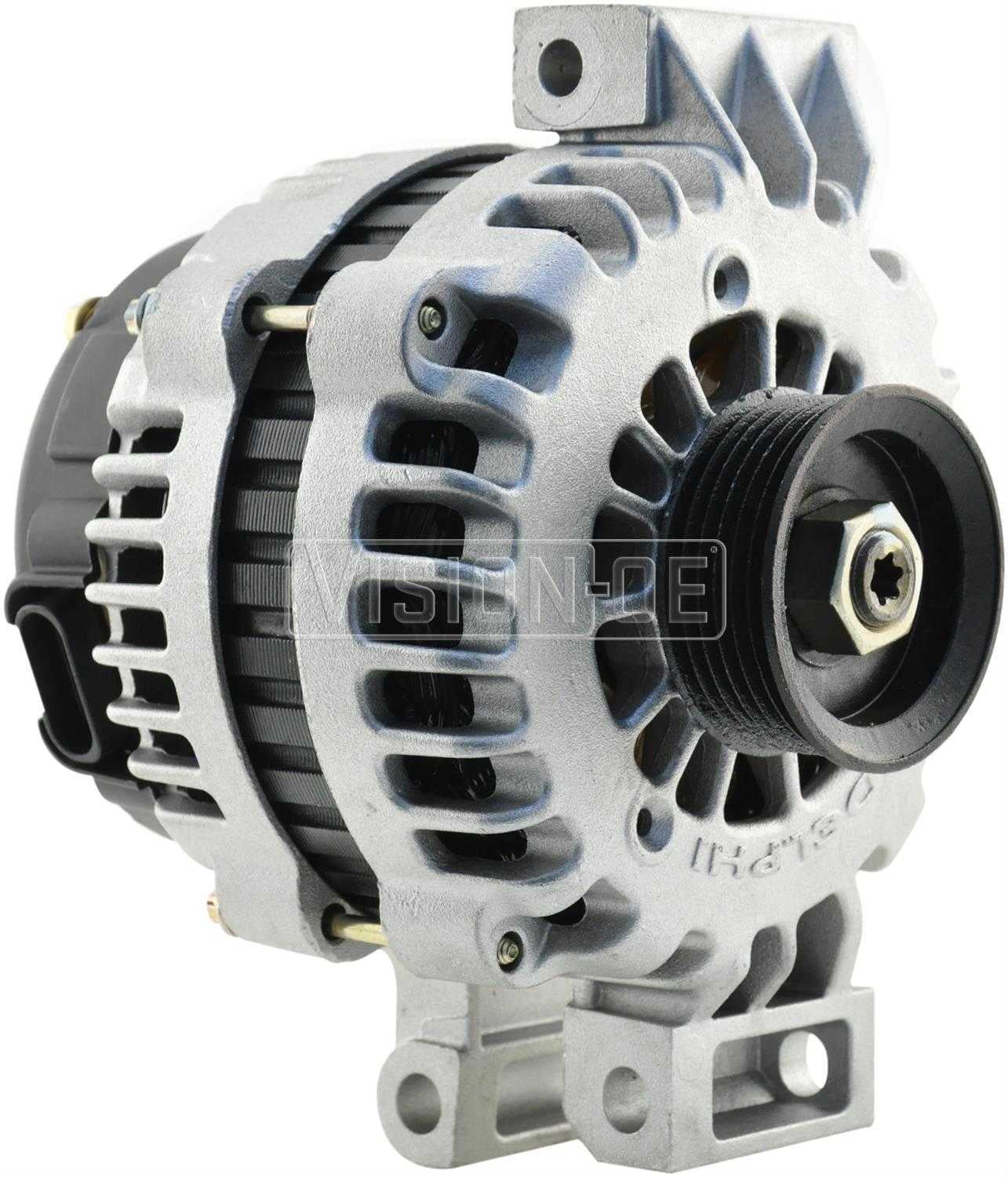 Vision OE N8290 New Alternator