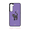 Light Purple, variant on abbyrose Hocus Pocus Galaxy Phone Case for Galaxy s23
