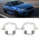 thumbnail image 3 of Adaptador LED H7, 2 Uds., Soporte De Retención De Base De Bombilla De Faro De Coche, 3 of 8
