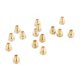 thumbnail image 1 of 15pcs Carburetor Main Jets Kit 88?150 Metal Durable Nozzle for Mikuni N100 604 VM22 VM24 VM26 VM30, 1 of 4