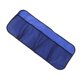 thumbnail image 1 of Riwesomey Bolsa trasera para coche, silla de vehículo, bolsa de almacenamiento para maletero, botella de agua, zapatos, bolsa organizadora de aperitivos Ventana automotriz azul común Riwesomey VI000469-06, 1 of 6