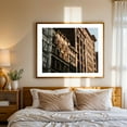 thumbnail image 4 of Soho Architectural 15 - Manhattan New York Photography Unframed Wall Art Print 8 x 10 inches, 4 of 6