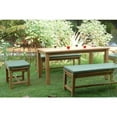 thumbnail image 3 of Montage Madison 5-Pices Dining Set, 3 of 5