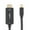 White, variant on Rocstor Premium Mini DisplayPort to HDMI Cable M/M