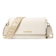 thumbnail image 1 of BOLSA MICHAEL KORS ORIGINAL XBODY CARTERA CUERO CREMA, 1 of 3