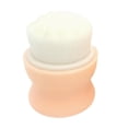 thumbnail image 3 of Cepillo de limpieza facial de doble cara Mango antideslizante Limpieza Piel Yuyangstore cepillo facial, 3 of 8