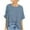 Navy, variant on Womens Short Sleeve Oversized Tops Summer Crew Neck Loose Casual Tee T Shirt Casual T Shirt for Women Tan Raglan Shirt Women Womens Tech Shirts Exercise Shirt Women Loose Loose Fit Womens