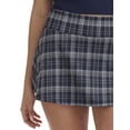 thumbnail image 5 of Mills by Millie Bobby Brown Women's Cut and Sew Skirt, Sizes XXS-XXL, 5 of 7