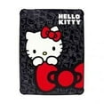 thumbnail image 1 of Hello Kitty KT4345B3 Case For Apple® IPAD® 2 And Ipad 3rd Generation Black-, 1 of 1