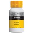 thumbnail image 2 of Winsor & Newton Galeria Acrylic Medium, 500ml, Matte, 2 of 2