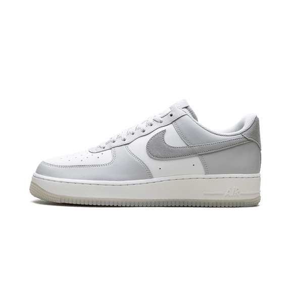 NIKE MENS Air Force 1 '07 LV8 "Grey" FJ4170 003 FJ4170 003 from Stadium Goods
