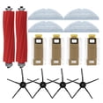 thumbnail image 1 of Reemplazo de robots de barrido Allinless para Xiaomi Roborock S7 T7S T7plus color como se muestra, 1 of 4