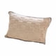 thumbnail image 2 of Toalla de almohada de tafetán engrosada Funda de almohada aislante Toalla de almohada cálida Funda de almohada engrosada La funda de almohada, 2 of 6