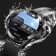 thumbnail image 4 of Reloj, Reloj Inteligente Redondo Y Elegante Para La Vida Laboral De Estudio, 4 of 7