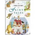thumbnail image 1 of Pre-Owned My Treasury of Fairy Tales (Hardcover) 0765191075 9780765191076, 1 of 1