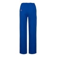 thumbnail image 3 of Sivvan Unisex Tapered Leg Drawstring Scrub Pants, 3 of 5