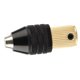 thumbnail image 4 of Miniature Self-Tightening Chuck for Mini Electric Drill Accessories 0.3-3.4mm (3.17mm), 4 of 4