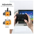 thumbnail image 3 of joysticks de efecto Hall de repuesto compatibles con el controlador Dualsense, sensor analógico 3D, rueda, joysticks, módulo basculante de repuesto, 3 of 7