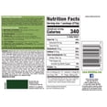 thumbnail image 3 of Michelina's Spicy Chicken Alfredo Meal 9.6oz (Frozen Dinner), 3 of 6