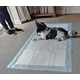 thumbnail image 4 of 20 Extra Large Dog Toilet Training 1500 X 800 Mm 2300 Ml Wee Pads Puppy Pet Absorbent Mat, 4 of 5