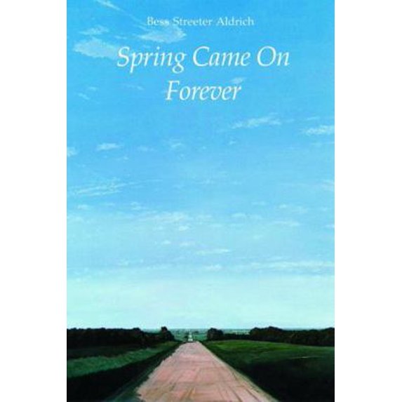 Pre-Owned Spring Came on Forever (Paperback) 0803259077 9780803259072