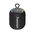 thumbnail image 1 of Bocina Bluetooth Tronsmart T8 Mini portátil negra para exteriores, 1 of 5