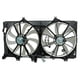 thumbnail image 1 of Motoventilador Para Radiador Para Aire Acondicionado Completo Wld TYG Toyota Camry, 1 of 1