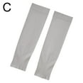 thumbnail image 4 of 1 Pair Kids Anti-UV Summer Cooling Arm Sleeves Girls Sun Protection Quick D, 4 of 9