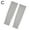 grey, variant on Kids Arm Sleeves, Cooling UV Sun Protection Sleeves for Children, Breathable for Outdoor