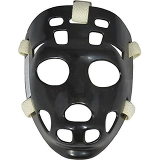 Mylec MK3 Ultra Pro Goalie Mask - Flame