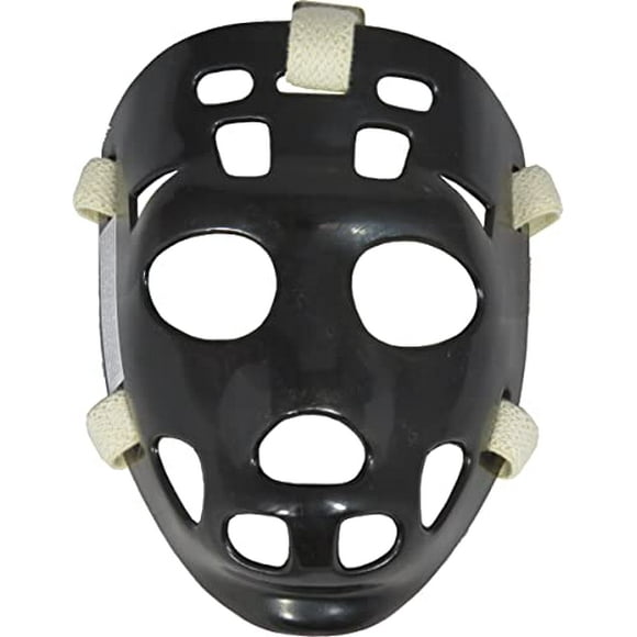 Mylec Goalie Mask, Black , Small