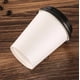 thumbnail image 3 of Taza De Café Acero Inoxidable Botella Termo Vacío 350ml LingWen 9024735002062, 3 of 4