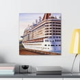 thumbnail image 4 of Cruise of Grandeur - Canvas, 4 of 10