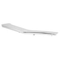thumbnail image 2 of Front Bumper Trim Stylish Replacement for Eclipse Cross 2018 to 2021, 2 of 7