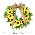 thumbnail image 4 of BKER Exquisite Garland | The Top Choice For Interior Decoration Suitable For Festivals Celebrations And Home Decoration To A Warm Atmosphere Creating A Dream Space!, 4 of 5