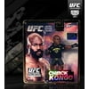 Round 5 UFC Series 14 Ltd Edition Action Figure - Cheick Kongo