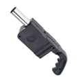 thumbnail image 6 of Cheers.US Portable Handheld Electric BBQ Cooking Fan Air Blower Fire Bellows Tool for Outdoor Camping Cook Picnic Barbecue Blower, 6 of 7