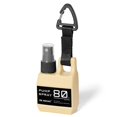 thumbnail image 1 of Botella Spray 80ml Atomizador Bomba portátil Suministros multifuncionales Caqui, 1 of 3