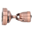 thumbnail image 4 of Dollhouse  Light, Miniature  Light Long Life Span 1:12 Practical Delicate Fine Workmanship With Base Switch For Decoration Bronze, 4 of 8