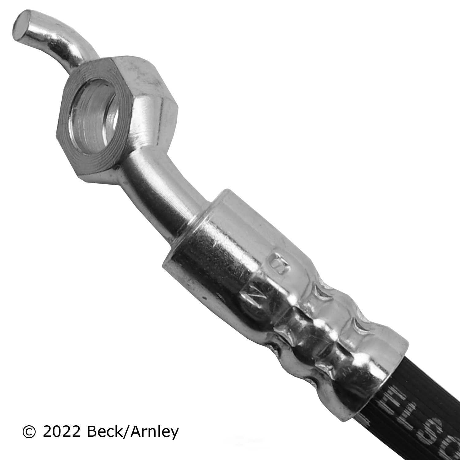 BeckArnley 073-1618 Brake Hose