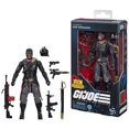 thumbnail image 3 of G.I. Joe Série Classifiée 132, Iron Grenadier, Figurine d'Action de Collection 6 Pouces avec 12 Accessoires, 3 of 12