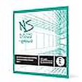 thumbnail image 3 of D'Addario NS Ficelle Basse Traditionnelle Électrique Simple - Échelle 3/4, Tension Moyenne, 3 of 4